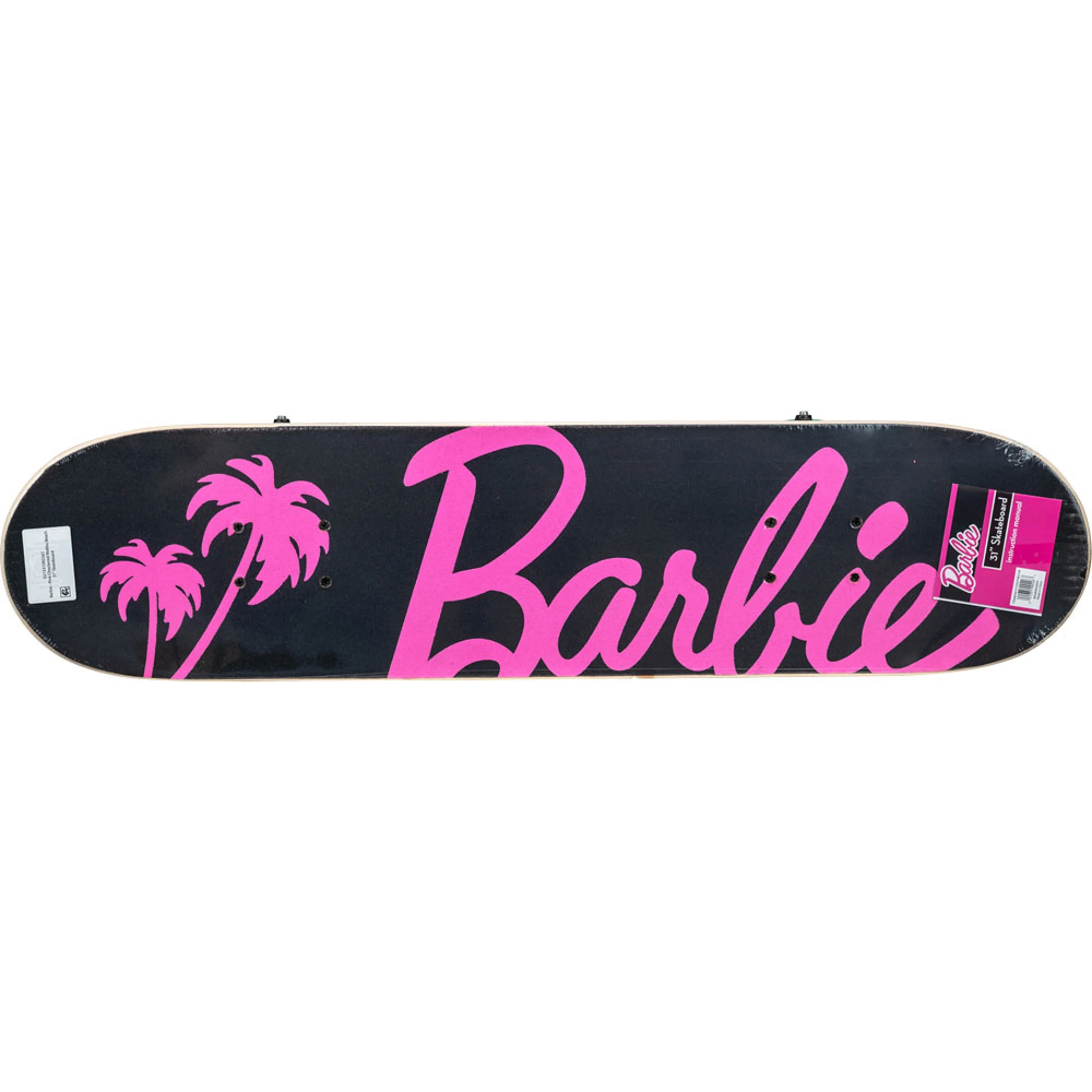 Barbie™ Popsicle 31in Skateboard (1ct.) - Image 3