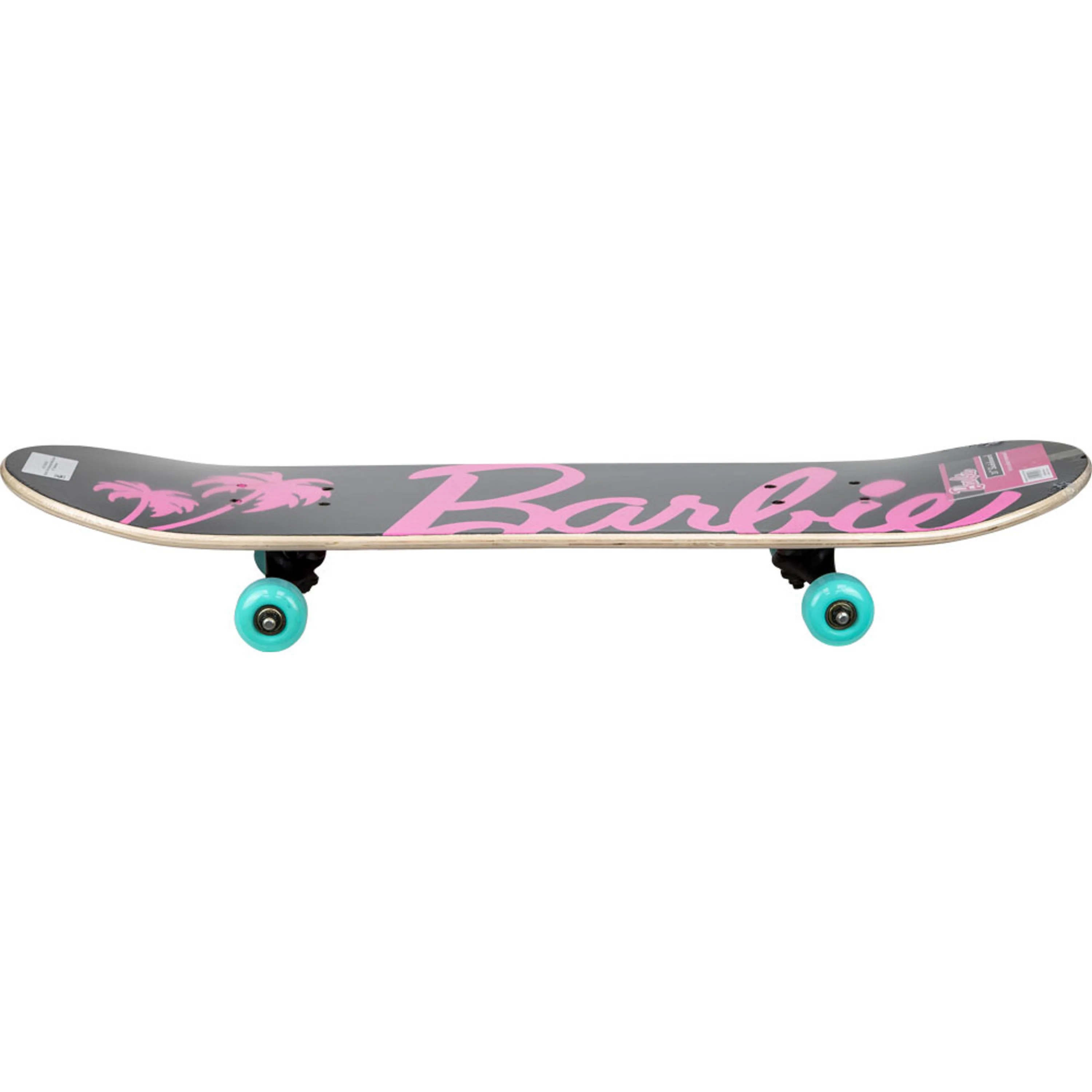 Barbie™ Popsicle 31in Skateboard (1ct.) - Image 4