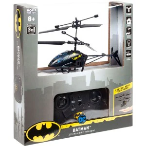 Batman® 2 Channel Helicopter - Image 2