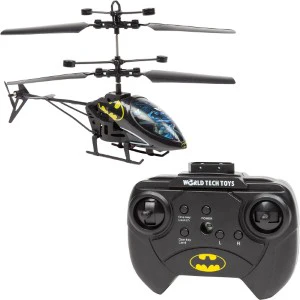 Batman® 2 Channel Helicopter - Image 4