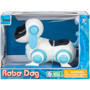 Battery Operated ROBO Dog (1ct.) - Image 3
