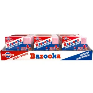 Bazooka Joe Squishi Gum (15pcs) - Image 2