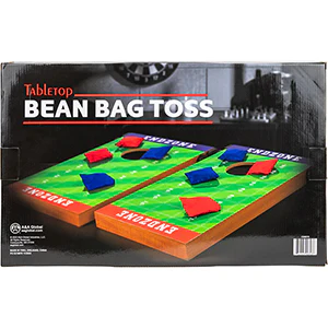 Bean Bag Toss Game 19in (1ct.) - Image 3