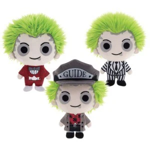 Beetlejuice 7in Plush (1ct.) - Image 2