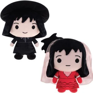 Beetlejuice 7in Plush (1ct.) - Image 3