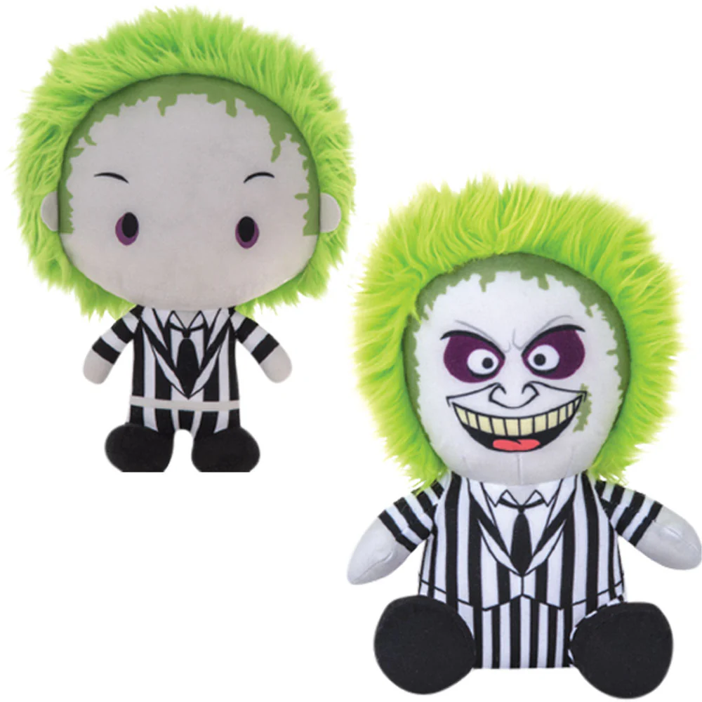 Beetlejuice 7in Plush (1ct.) - Image 4