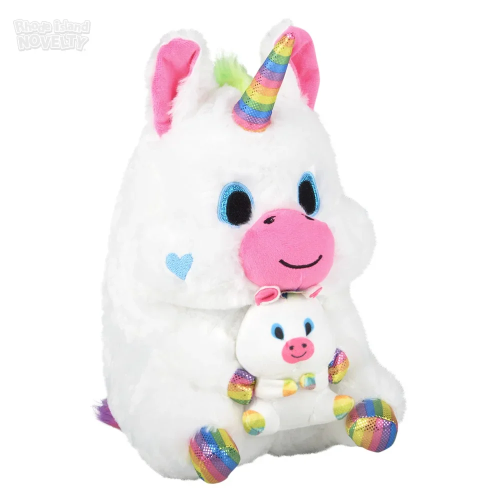 Belly Buddy Babies 10" Medium Plush Mix (30 ct.) - Image 2