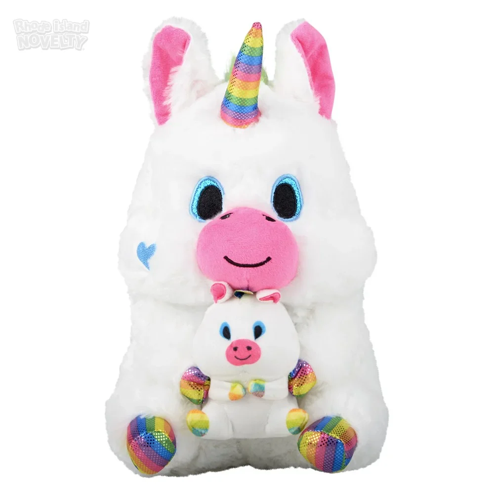 Belly Buddy Babies 10" Medium Plush Mix (30 ct.) - Image 3