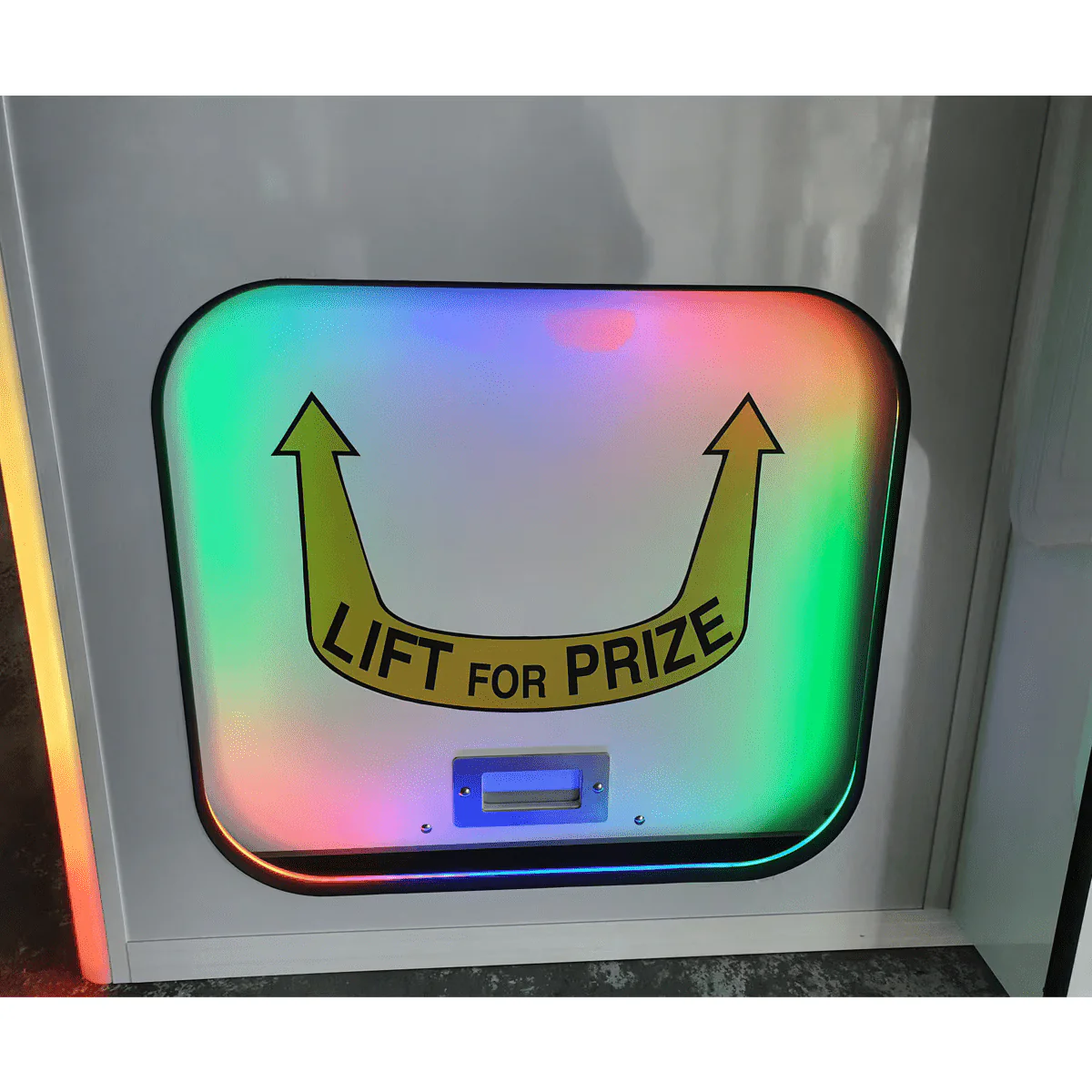 Big One X-Treme II Crane Machine - Image 7