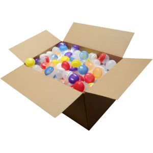 Bitty Buddy Pencil Toppers 1" Capsules - Image 6