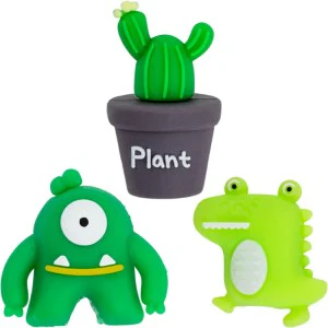 Bitty Buddy Pencil Toppers Bulk (100pcs) - Image 5