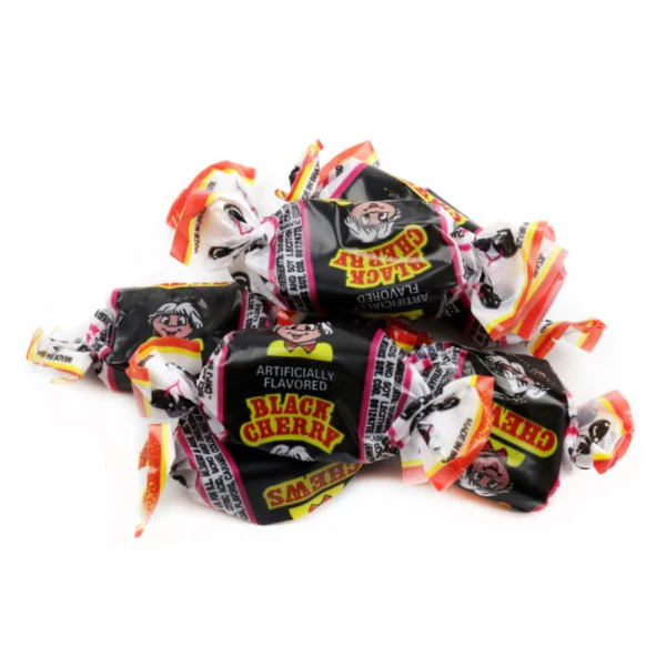 Black Cherry Chews - Image 3