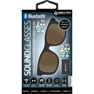 Bluetooth Sunglasses (1 ct.) - Image 2