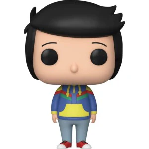 Bob's Burger 4 Year Old Bob POP! Vinyl (1ct.) - Image 3