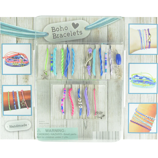 Boho Bracelets 1" Capsules - Image 6