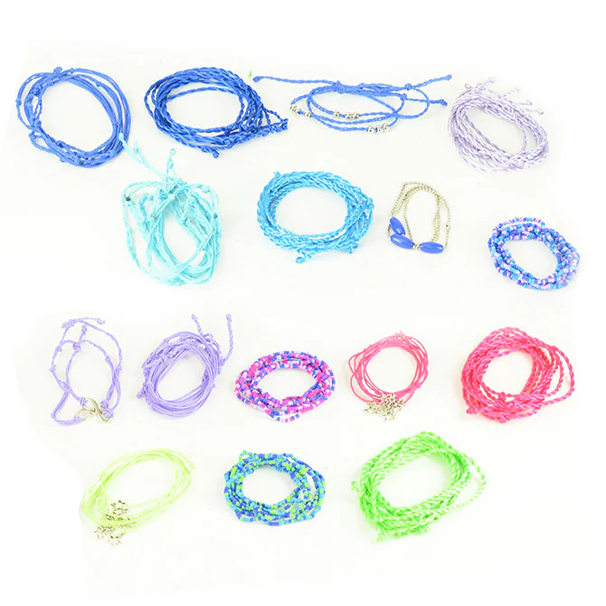 Boho Bracelets 2" Capsules - Image 2