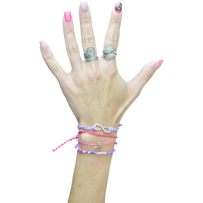 Boho Bracelets 2" Capsules - Image 4