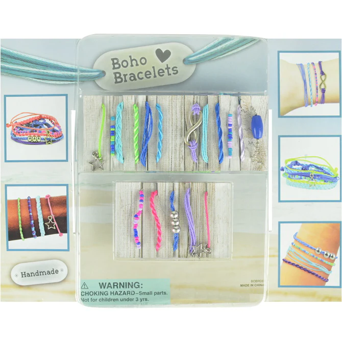 Boho Bracelets 2" Capsules - Image 5