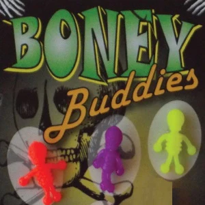 Boney Buddies 1" Capsules