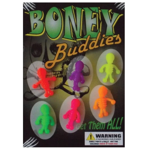 Boney Buddies 1" Capsules - Image 3