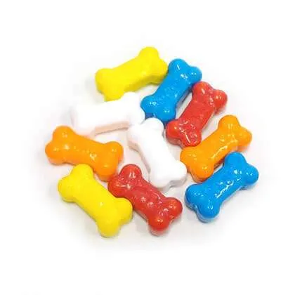 Bonz Candy 25 LB - Image 2