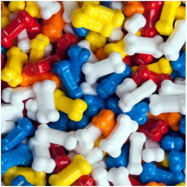 Bonz Candy 25 LB - Image 3