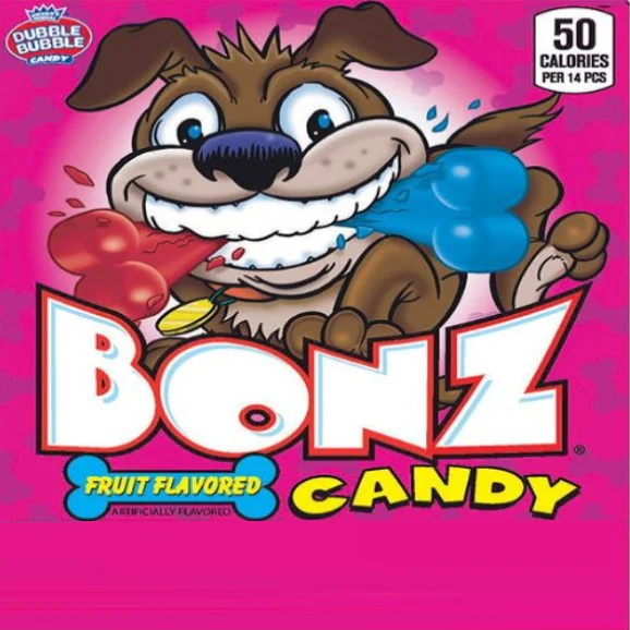 Bonz Candy 25 LB - Image 4
