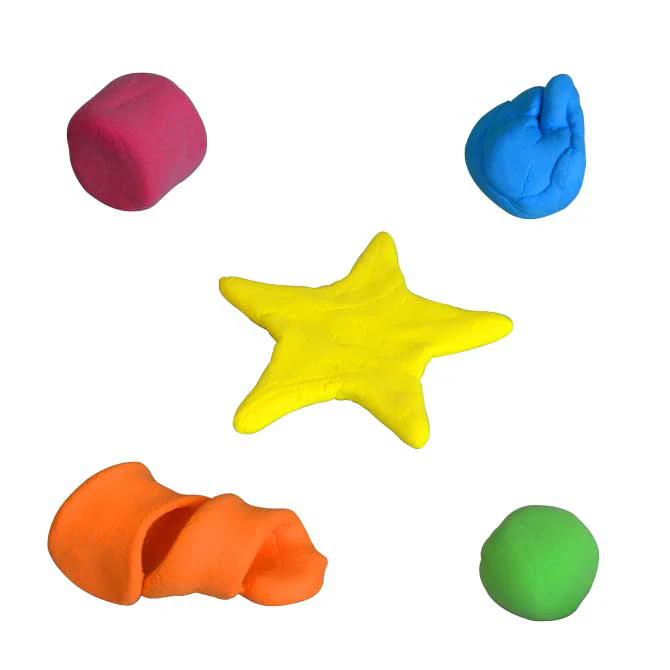 Bouncing Putty 2" Capsules - Image 4