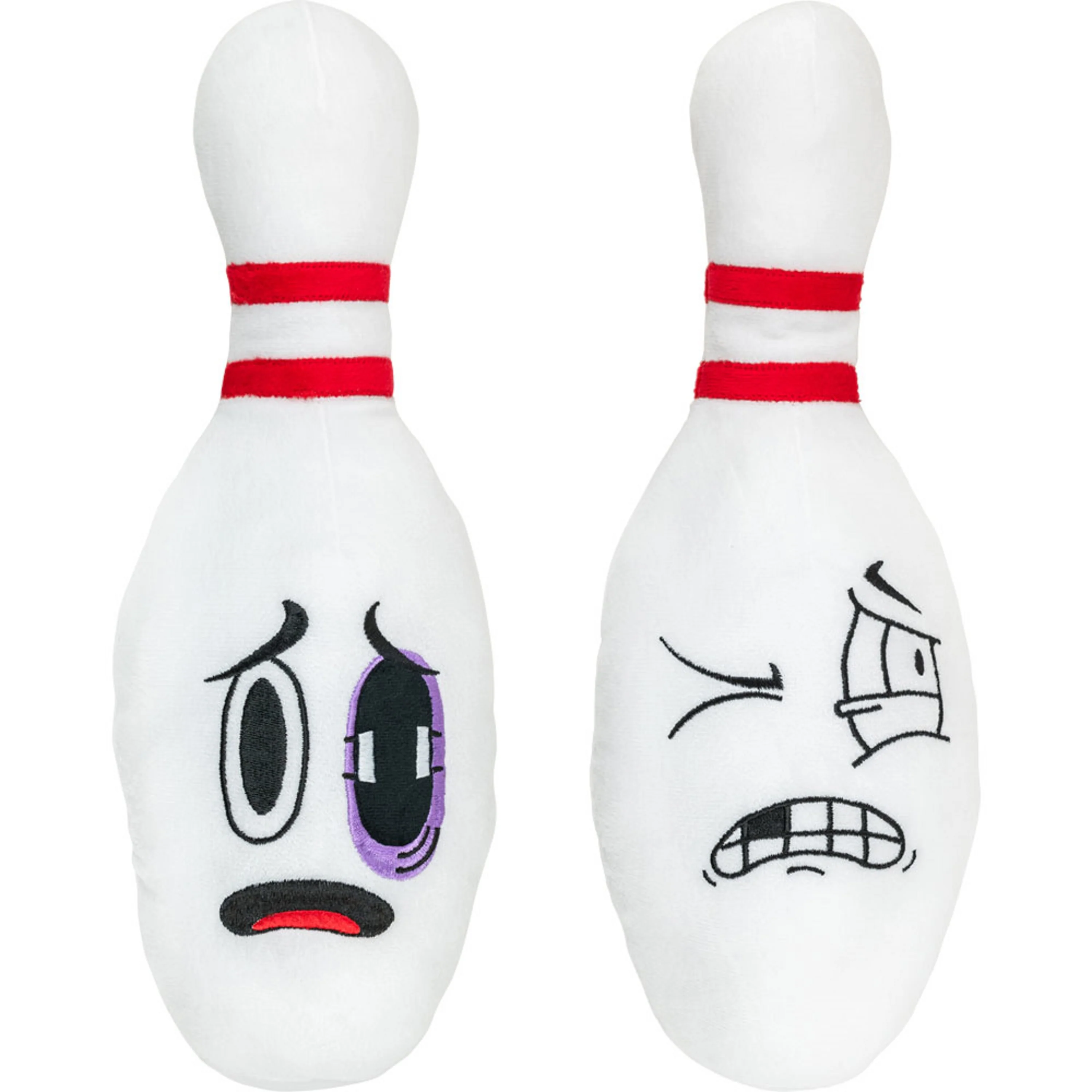 Bowling Pin 15in Plush (60pcs) - Image 3