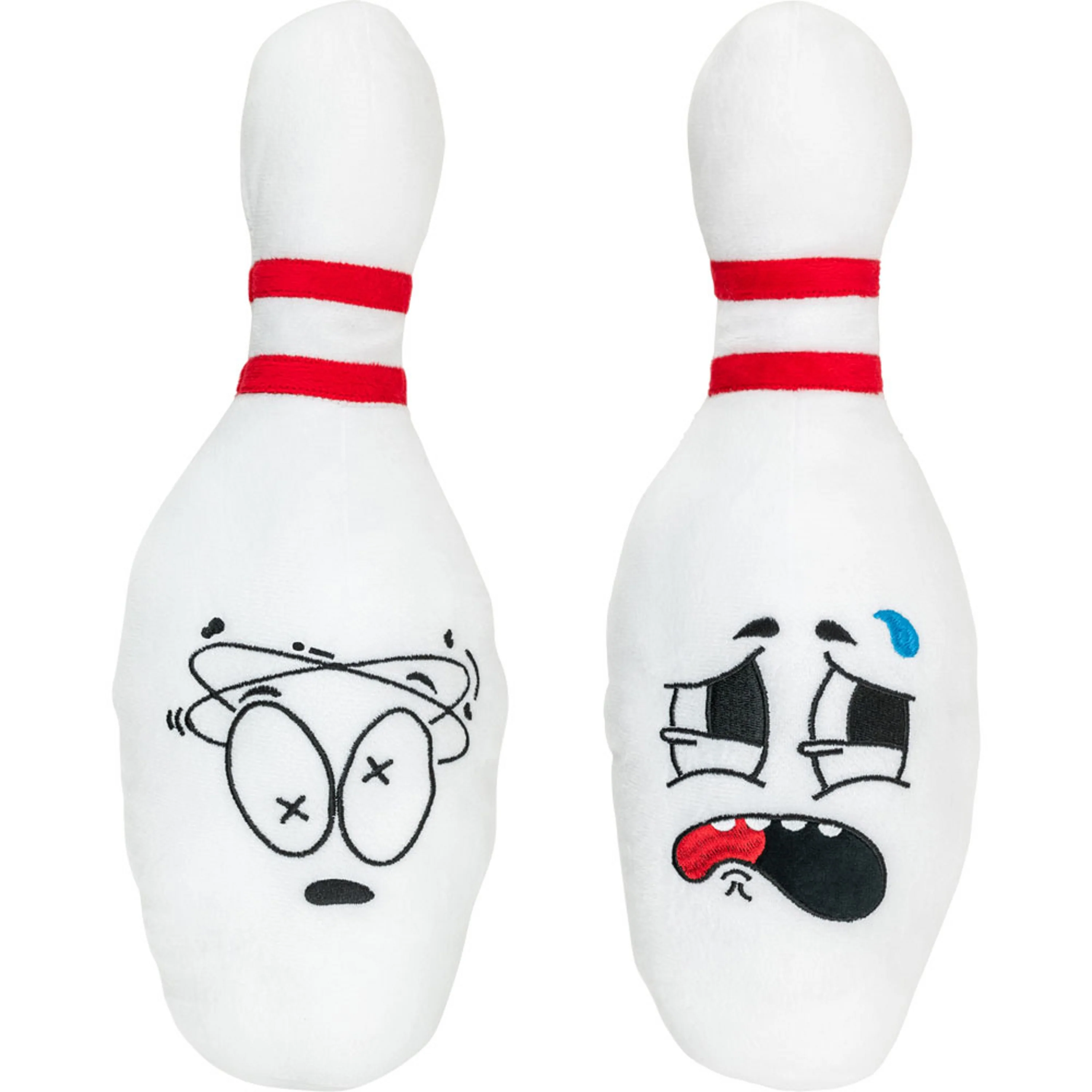 Bowling Pin 15in Plush (60pcs) - Image 4