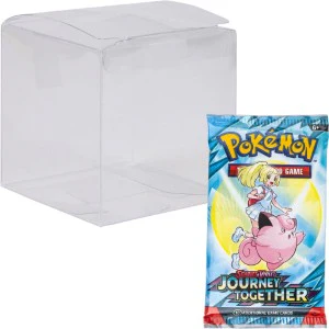 Boxed Pokemon™ Booster Kit (36pcs) - Image 2