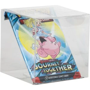 Boxed Pokemon™ Booster Kit (36pcs) - Image 3