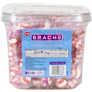 Brach's® Soft Peppermint (200 pcs) - Image 2