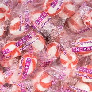 Brach's® Soft Peppermint (200 pcs) - Image 3