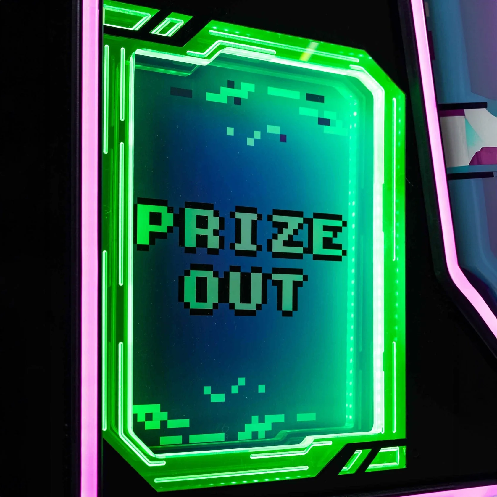 Brick Attack 31" Arcade Game Machine - Image 4
