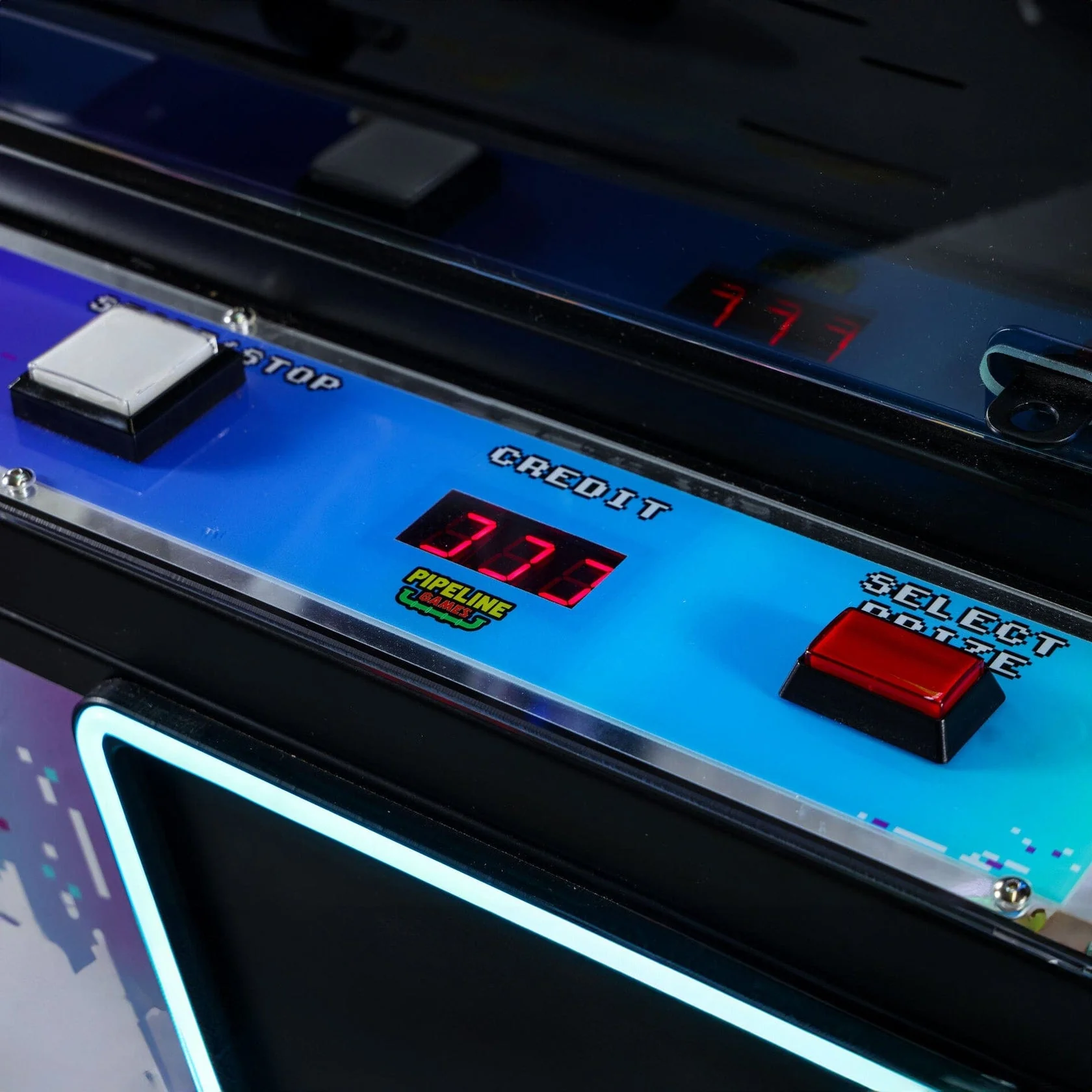 Brick Attack 31" Arcade Game Machine - Image 5