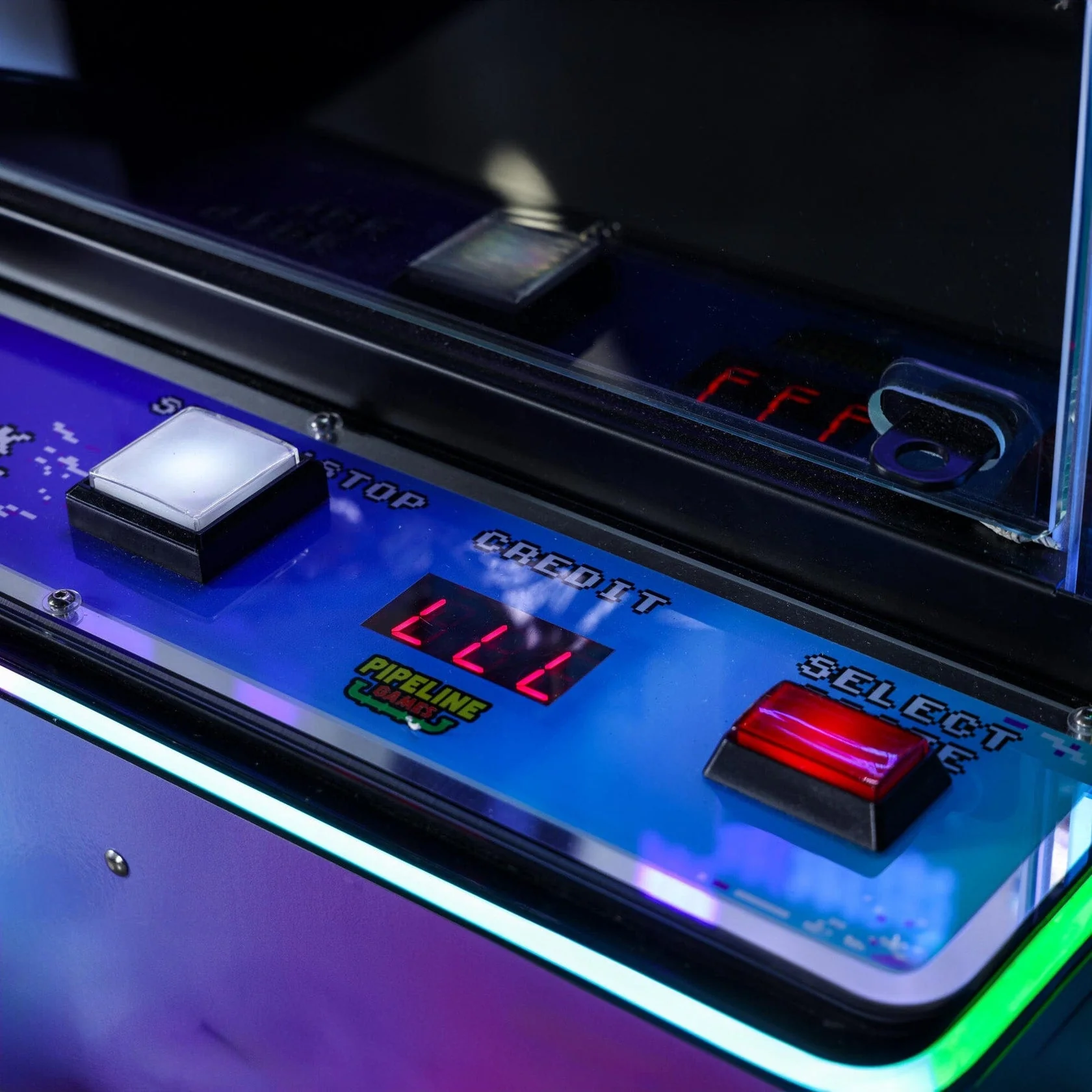 Brick Attack Mini 24" Arcade Game Machine - Image 8