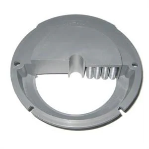 Brush Off Plate for Carousel Gumball Machine - Part G