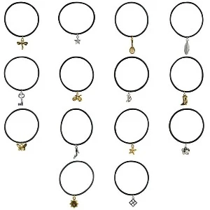 Bulk Charmettes Bracelets 100 ct