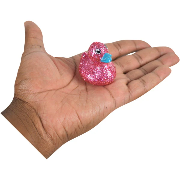 Glitter Ducklings 100ct - Image 2