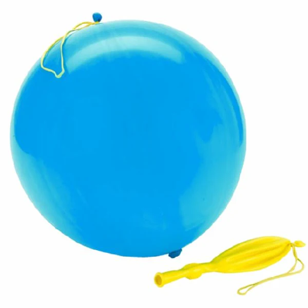 Bulk Punch Balloons 100 ct