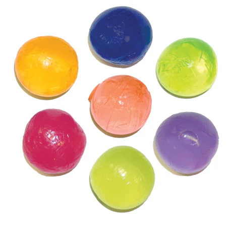 Bulk Splatterz Sticky Balls 300 ct