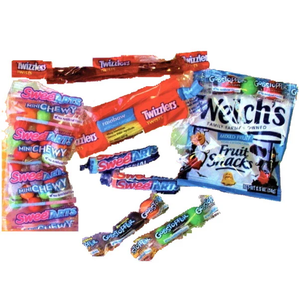 Candy is Dandy 2" Capsules - Image 2