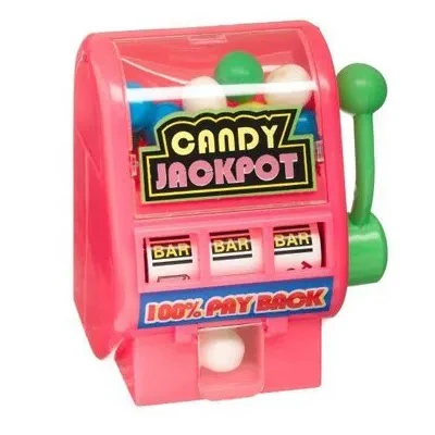 Kidsmania Candy Jackpot Slot Machines - Image 3