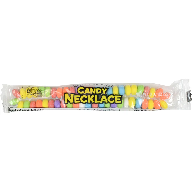 Candy Necklace 22 g - Image 2