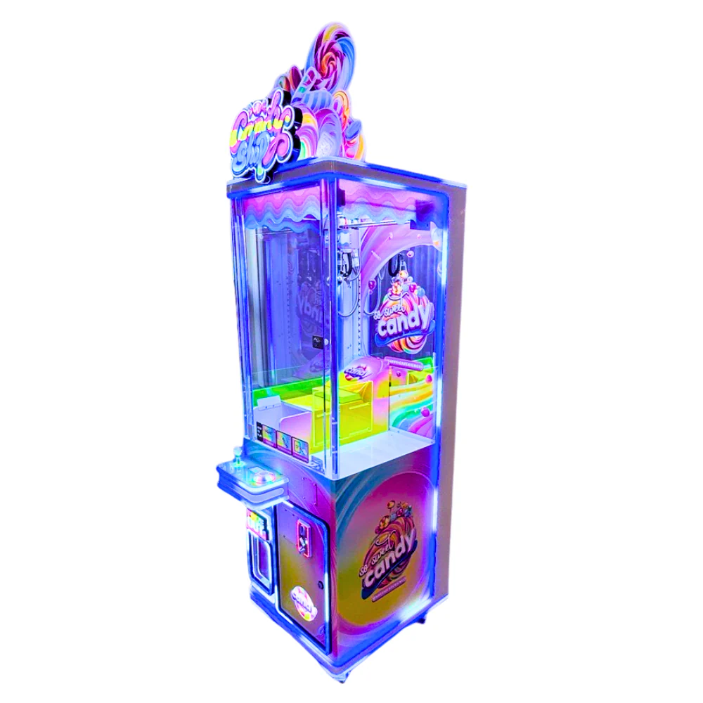 Candy Shop 25" Claw Machine - Image 2