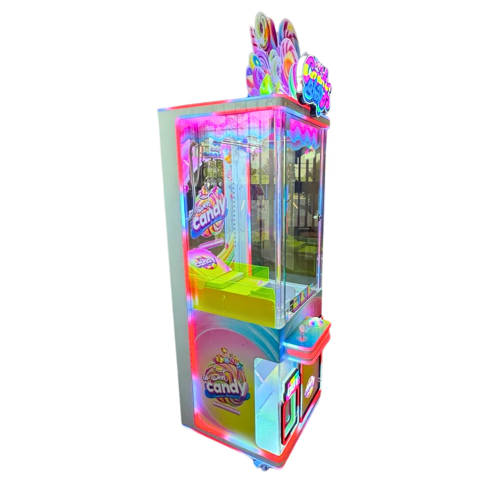 Candy Shop 25" Claw Machine - Image 3