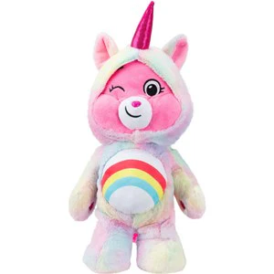 Care Bear Hoodie 11in Plush (1ct.) - Image 2