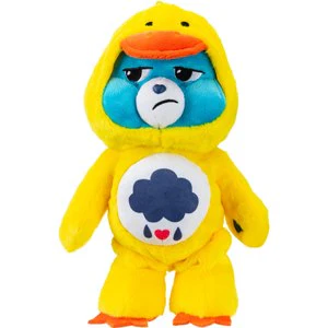 Care Bear Hoodie 11in Plush (1ct.) - Image 3