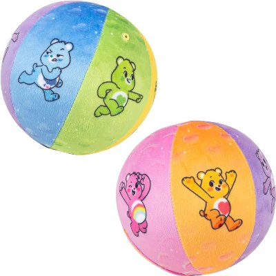 Care Bears™ 5in Balls (10pcs)
